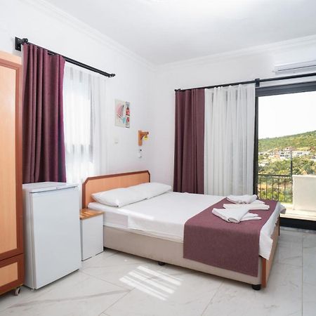 Hotel Sema Патара Экстерьер фото