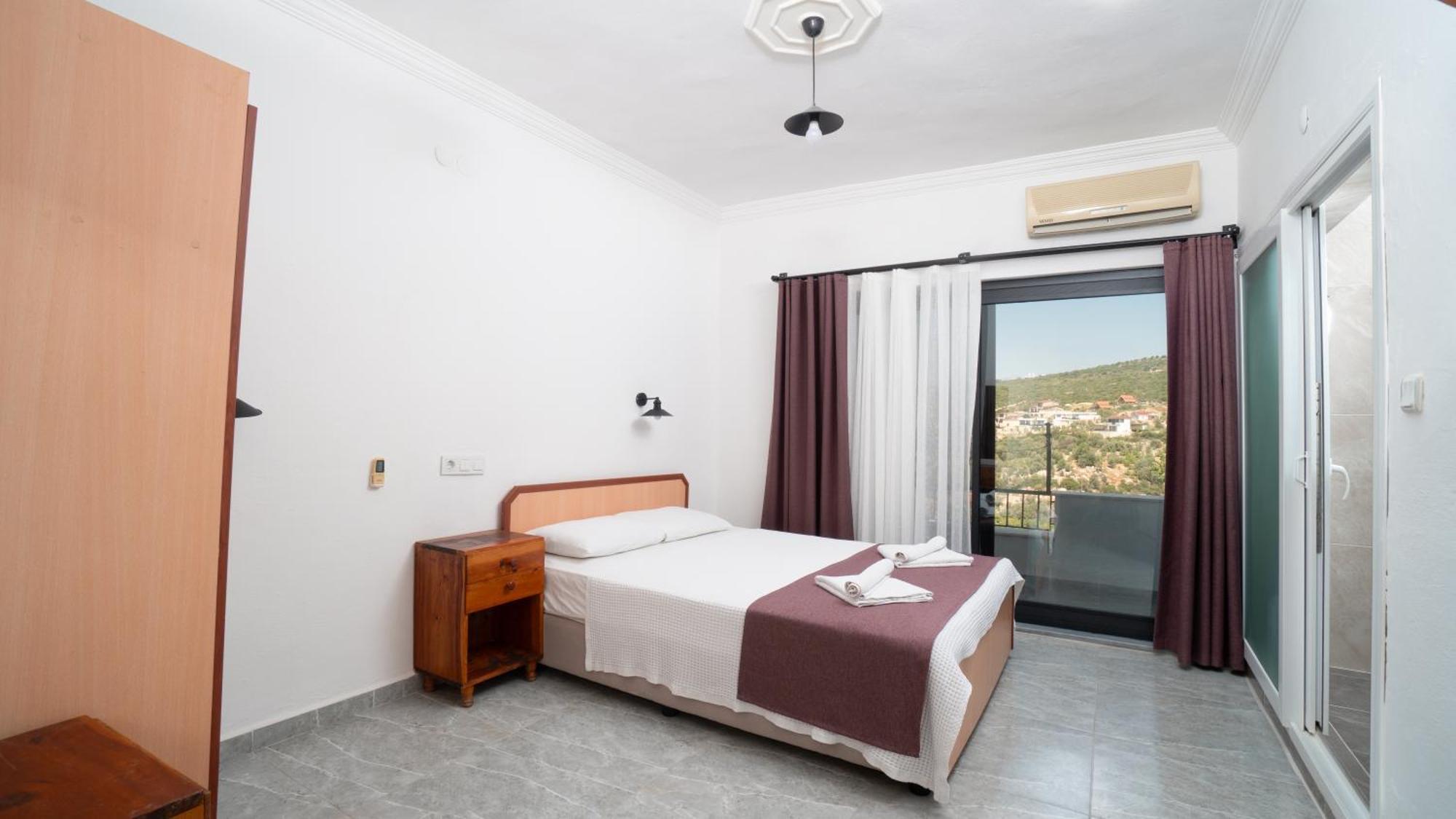 Hotel Sema Патара Экстерьер фото